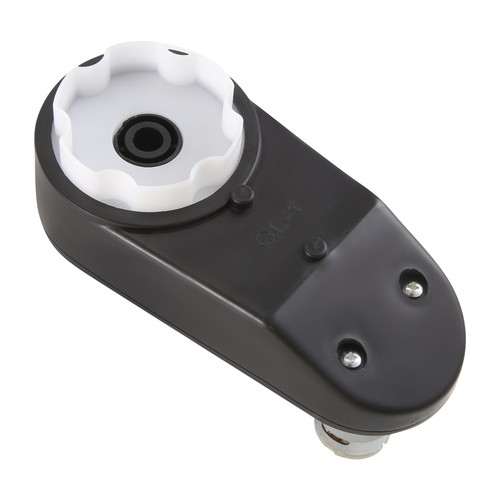 Rs390 réducteur moteur - 1x(rs390,