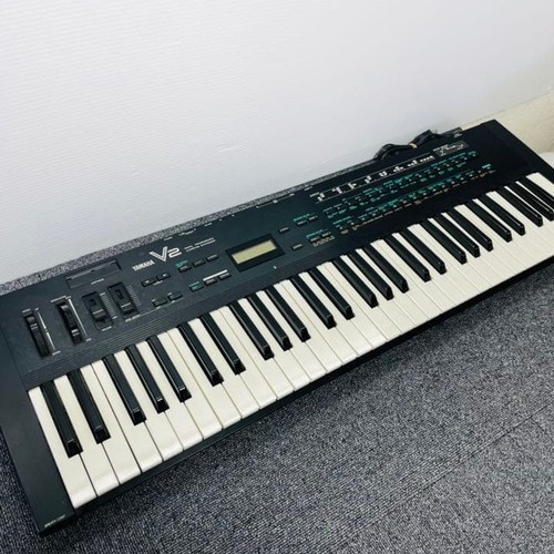 Yamaha synthétiseur fm - yamaha,