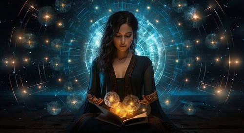 Voyance questions - questions, –