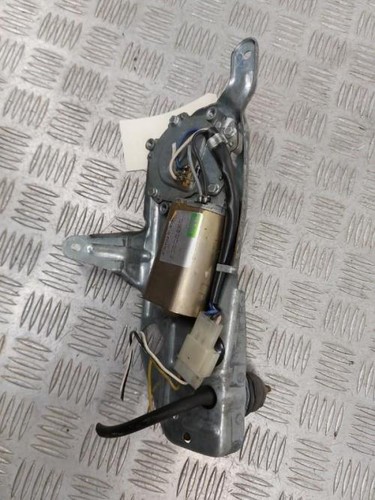 Moteur essuie glace arriere