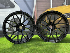 4X R20 Pouce 5X112 New Macan