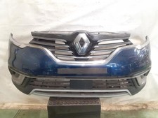 Pare choc avant RENAULT ESPACE 5 620100677Y