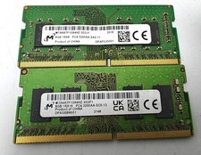 💻💥💥 RAM DDR4 - So