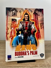 BUDDHA'S PALM | DIGIPACK DVD + BONUS | VOSTFR | TAYLOR WONG | SHAW BROTHERS