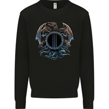 Sweat À Capuche Pour Hommes