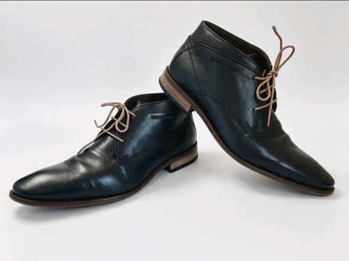 Matteo rossi bottines - rossi,