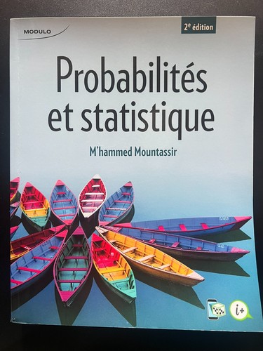 Probabilités statistique - probabilités, et