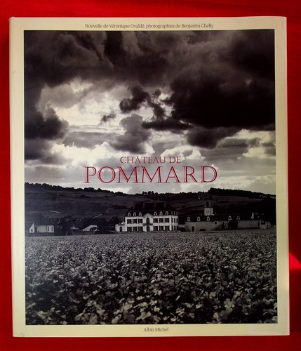 Chateau pommard vin - chateau, de