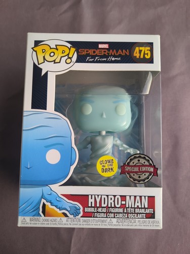 Spider man far - spider-man:,