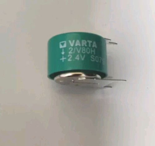 Batterie varta nimh 2v 80h - ,, 2v/80h