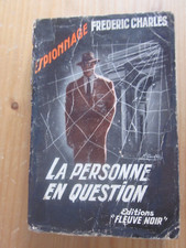 FREDERIC CHARLES / FREDERIC