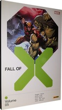 FALL OF X T.5  (SOUPLE)