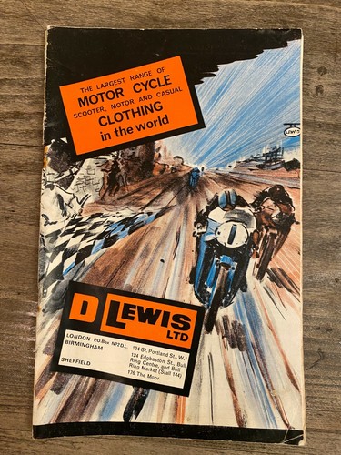Vintage lewis leathers aviakit - lewis,