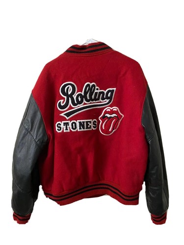 Rolling stones 1997 - stones,