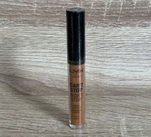 Nyx professional makeup can - nyx,
