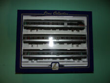 LIMA coffret 3 voitures voyageurs CORAIL+ 149869 NEUF et RARE