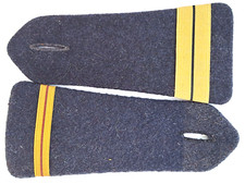 014198 épaulette adjudant