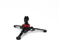 Manfrotto MVMXPROBASE Base fluide pour monopodes XPRO+