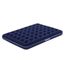 3x Bestway Matelas Air Reine