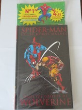 SPIDER-MAN ET LES HEROS MARVEL
