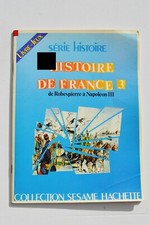 Livre-Jeux → HISTOIRE DE