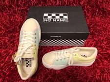 Basket Femme NO NAME Taille 37