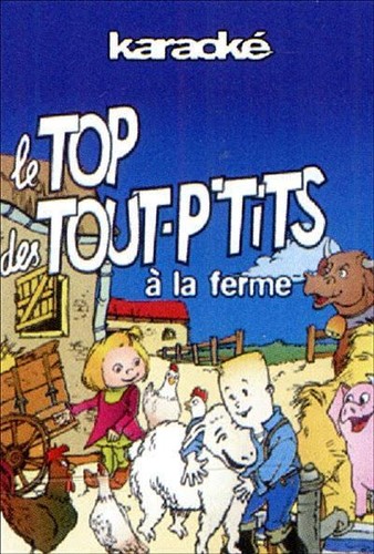 Dvd top des - des, à