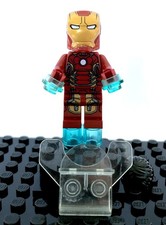LEGO Marvel Super heroes -