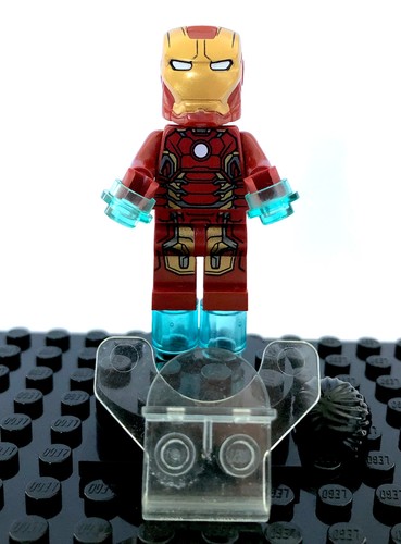 Lego marvel super heroes - lego,