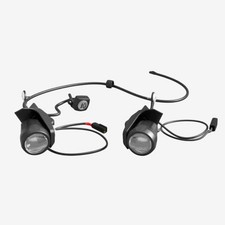 Paire De Phare Antibrouillard