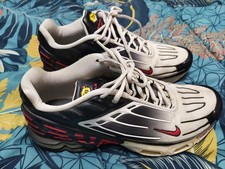 Nike Tn3