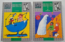 BIBI FRICOTIN INTEGRALE 1 ET 2