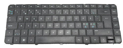 Clavier nordique 635 - nordique,