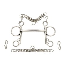 Lorina - Mors Pelham (BZ283)