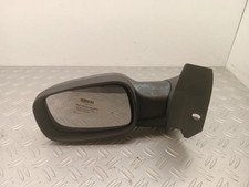 Retroviseur gauche RENAULT SCENIC 2 PHASE 1 7701068384