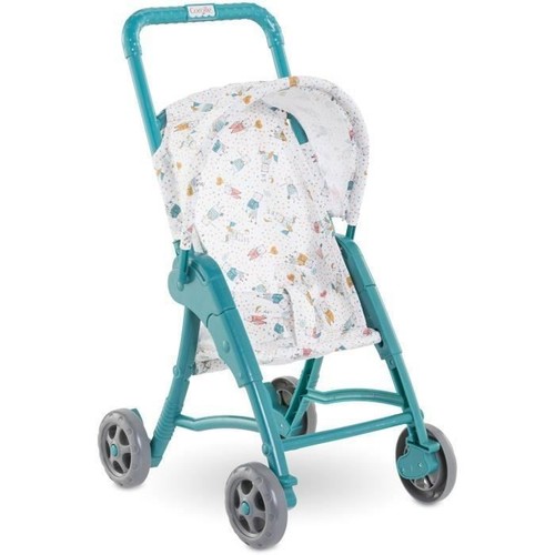 Poussette oursons corolle - poussette,