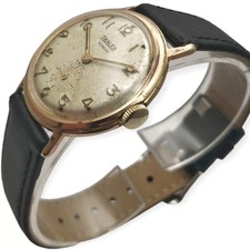 Thalès 33mm 1960s Cal