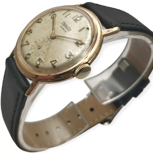 Thalès 33mm 1960s - , cal