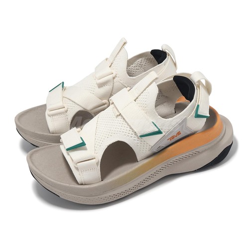 Teva aventrail white grey - w,
