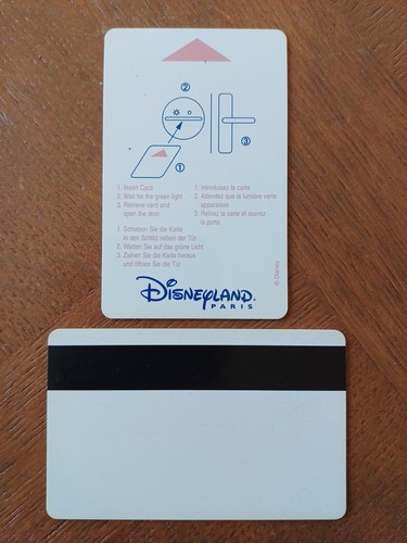 Pass euro disney disneyland - disney,