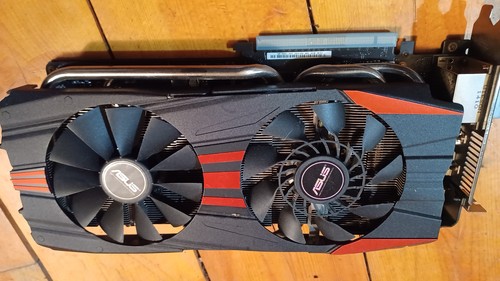 Asus 780 directcu2 - 780,
