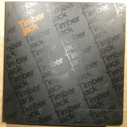 Timberjack 300b 400b - 300b,