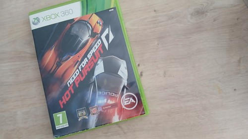Jeu microsoft xbox 360 need - xbox,
