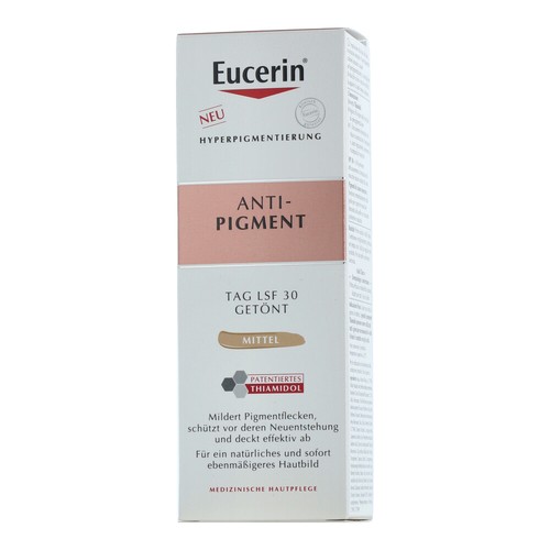 Eucerin anti pigment jour - eucerin,
