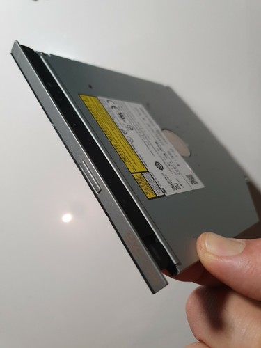 Asus r505c dvd - cd,