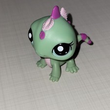 Littlest pet shop komodo - littlest,