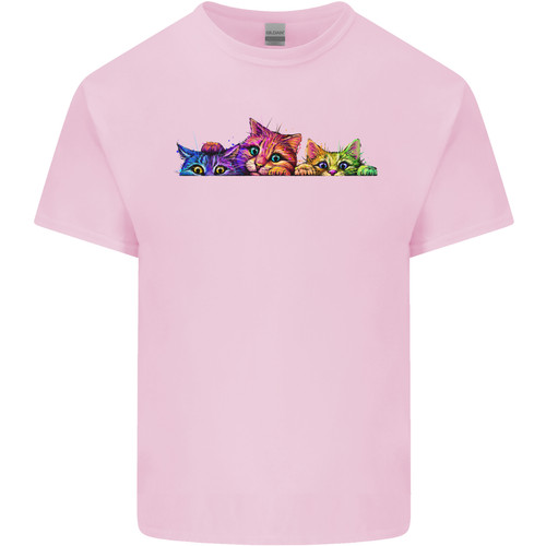 Shirt pour enfants trois - pour,