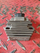 regulateur  honda cbf 600