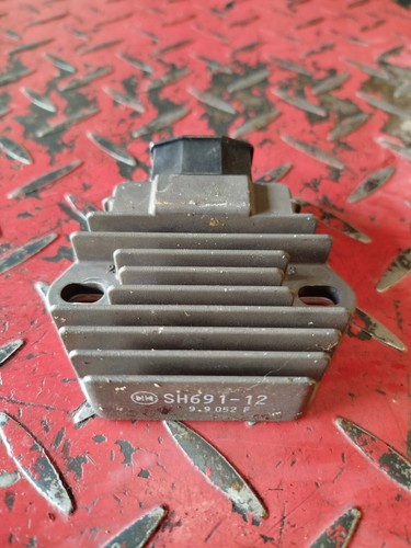 Regulateur honda cbf - regulateur,