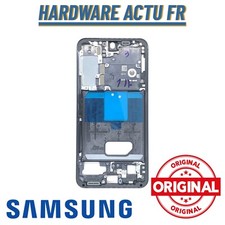 CHÂSSIS ORIGINAL SAMSUNG - GALAXY S22 - SM-S901B - NOIR - Testé 100% Fonctionnel